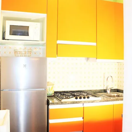 Ground-floor Flat With Pool Διαμέρισμα