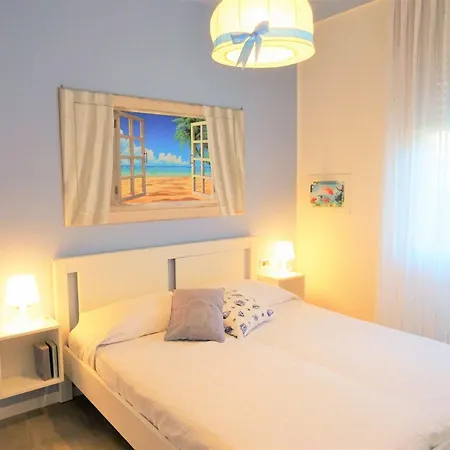 Ground-floor Flat With Pool * Μπιμπιόνε