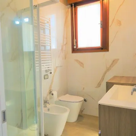 Ground-floor Flat With Pool *