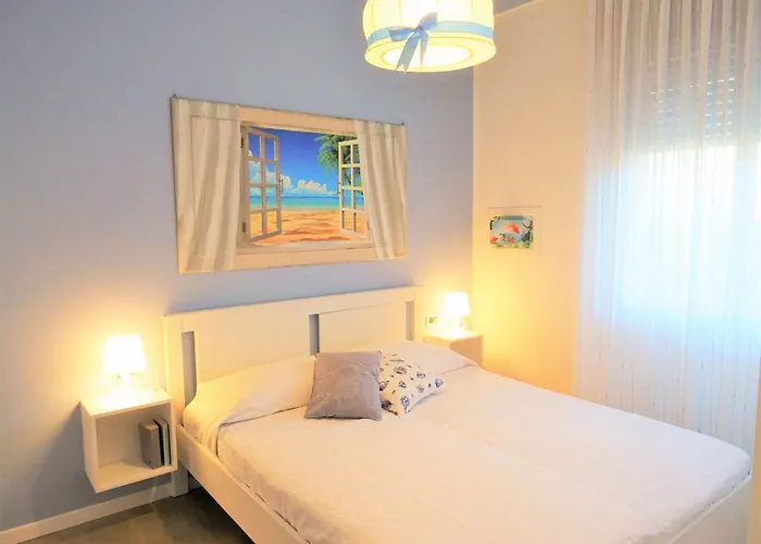 Ground-floor Flat With Pool * Bibione