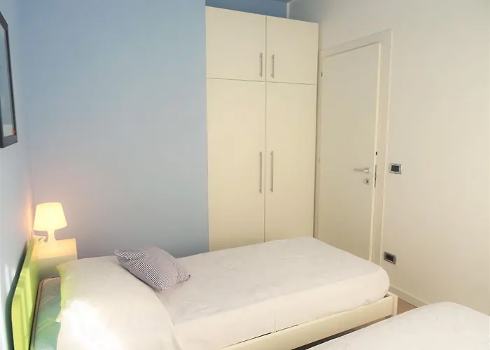 Ground-floor Flat With Pool Apartament *