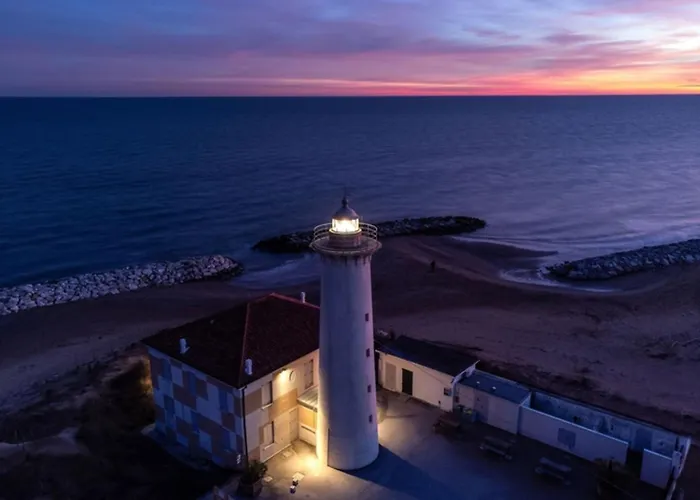 Ground-floor Flat With Pool * Bibione